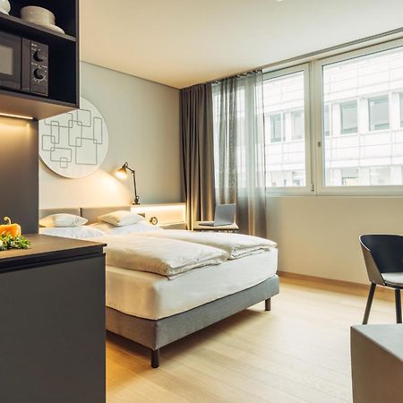 Harry'S Home Zuerich-Limmattal ชไปรเทนบาค ภายนอก รูปภาพ