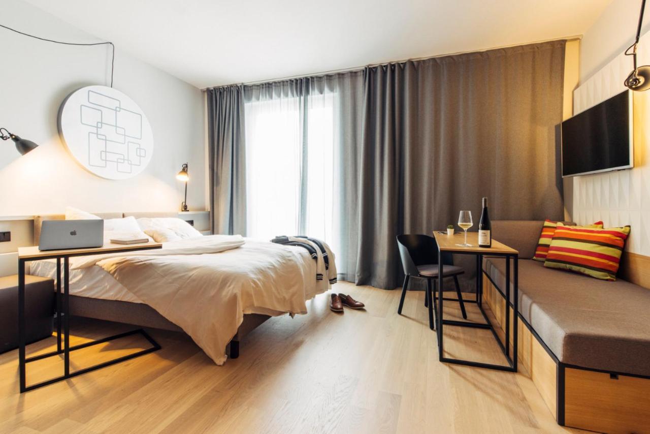 Harry'S Home Zuerich-Limmattal ชไปรเทนบาค ภายนอก รูปภาพ