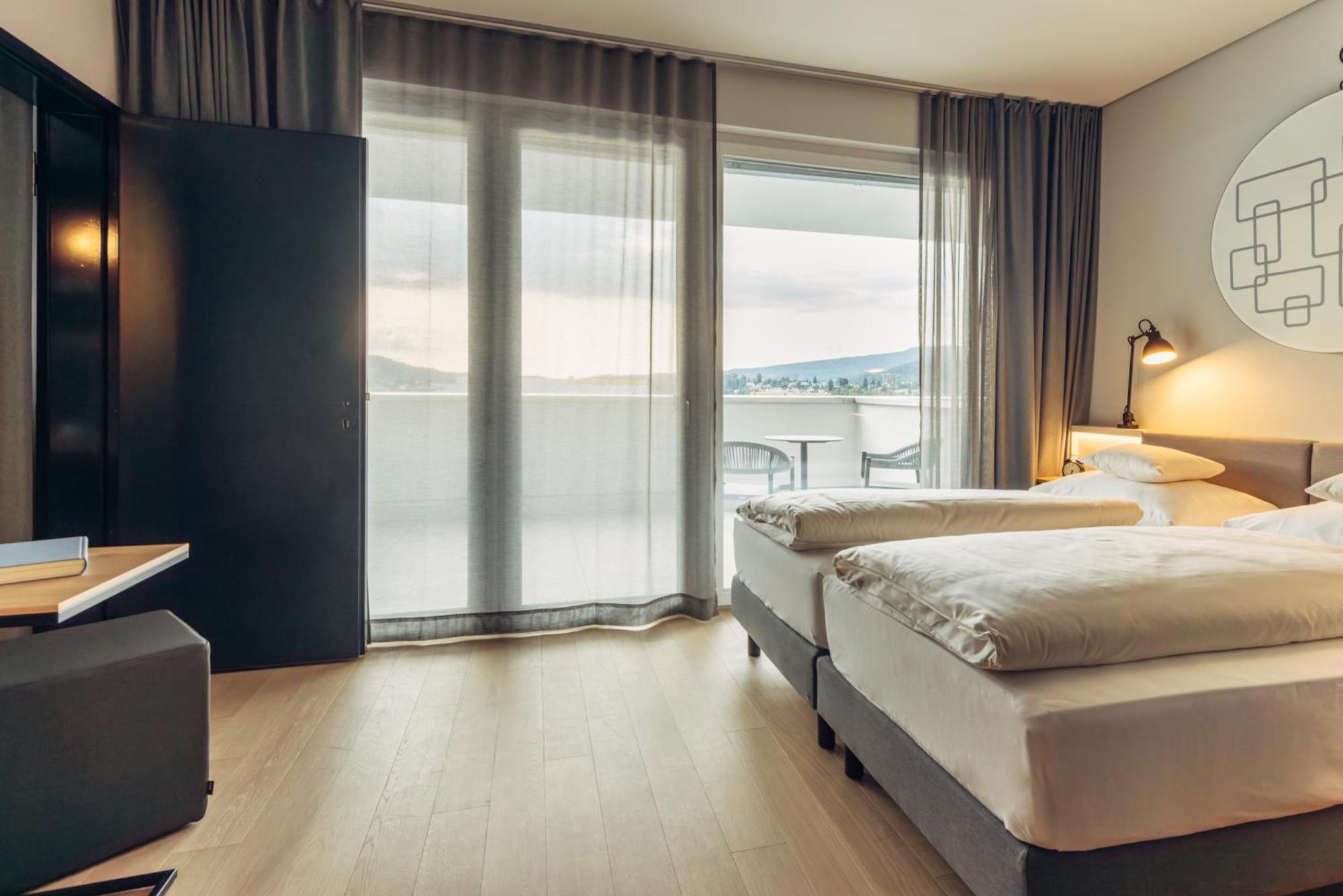 Harry'S Home Zuerich-Limmattal ชไปรเทนบาค ภายนอก รูปภาพ