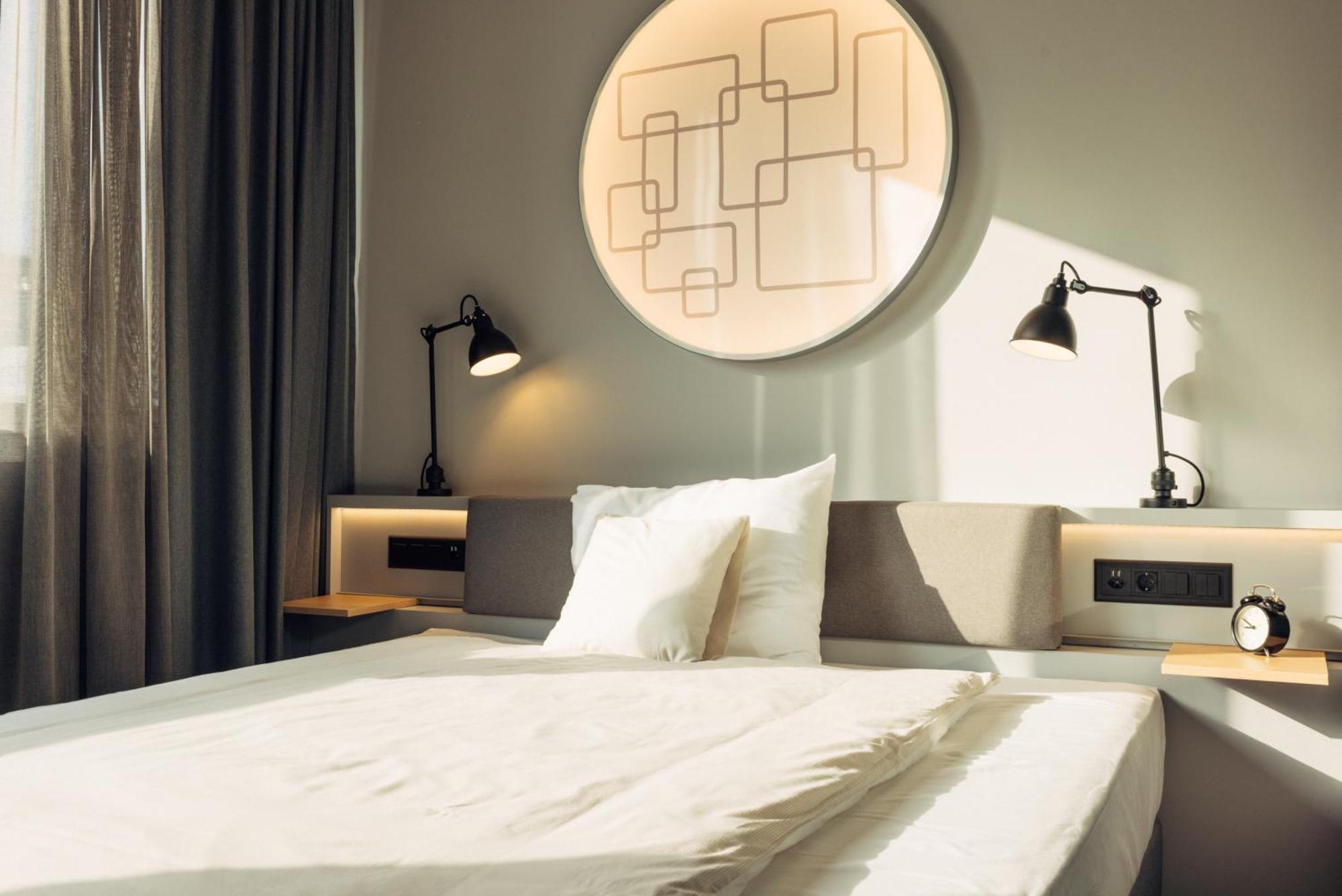 Harry'S Home Zuerich-Limmattal ชไปรเทนบาค ภายนอก รูปภาพ