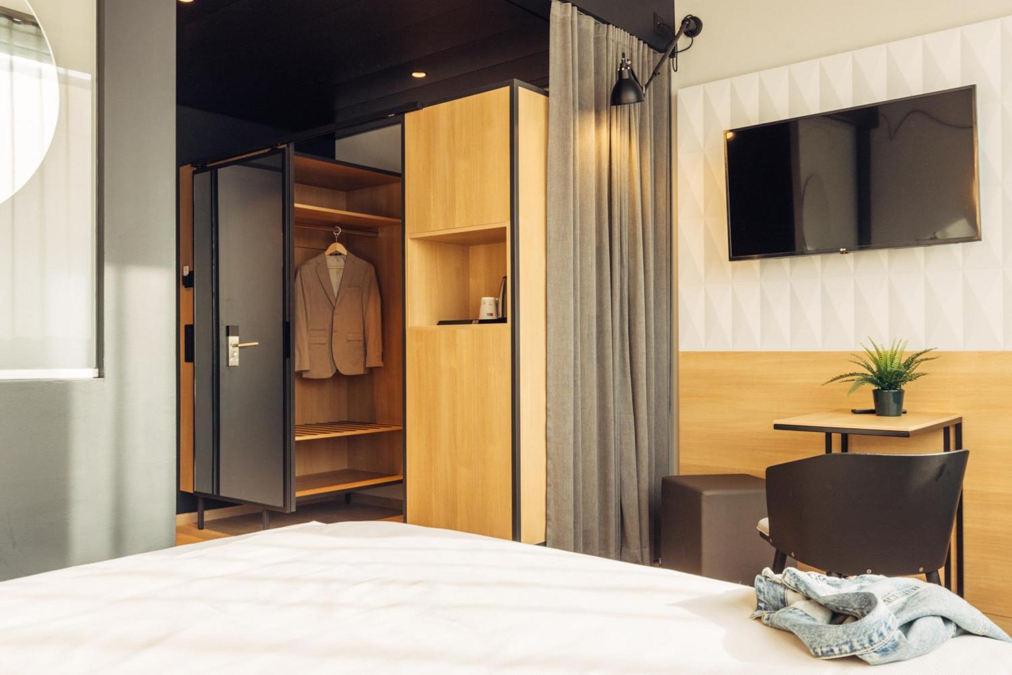 Harry'S Home Zuerich-Limmattal ชไปรเทนบาค ภายนอก รูปภาพ