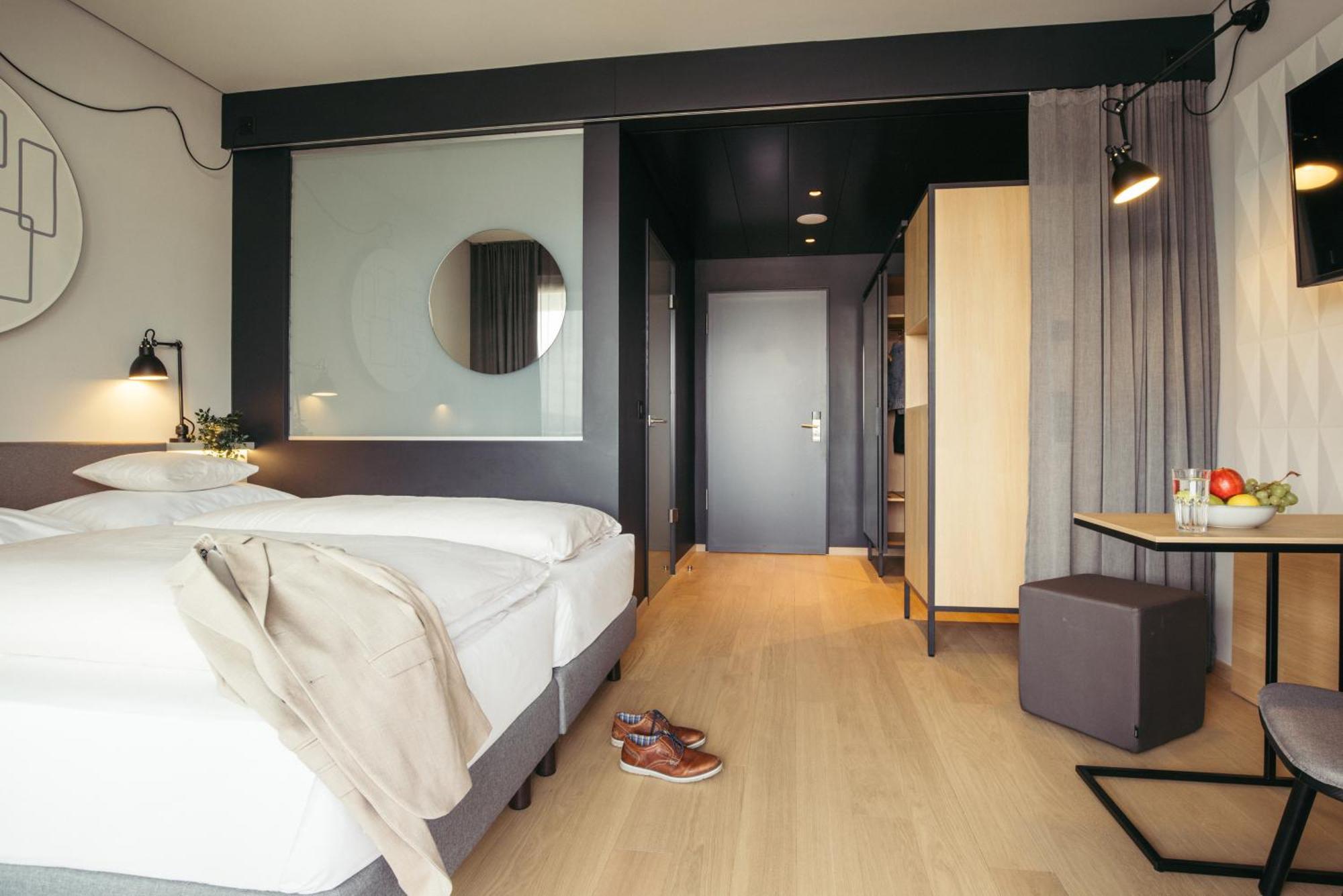 Harry'S Home Zuerich-Limmattal ชไปรเทนบาค ภายนอก รูปภาพ