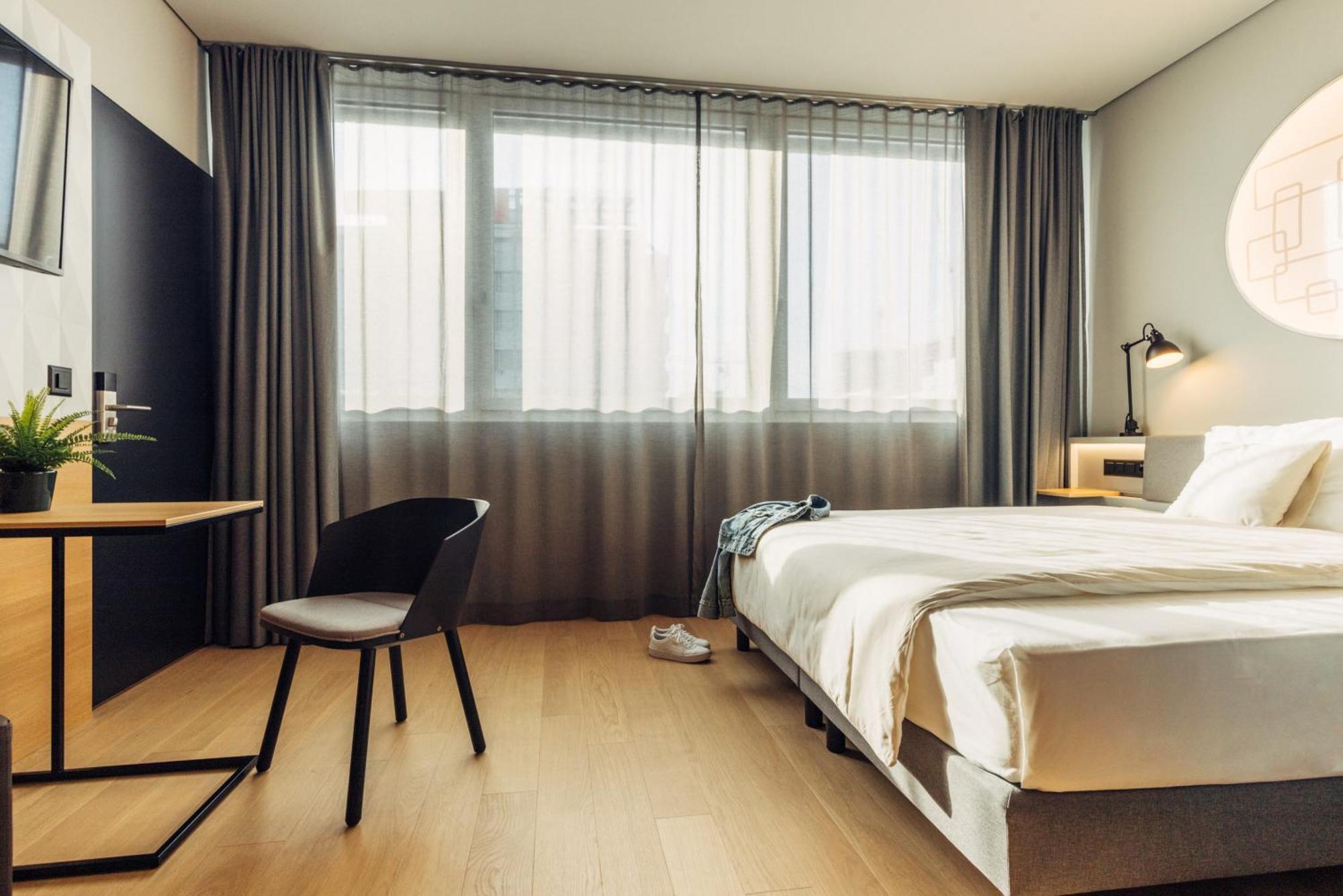 Harry'S Home Zuerich-Limmattal ชไปรเทนบาค ภายนอก รูปภาพ