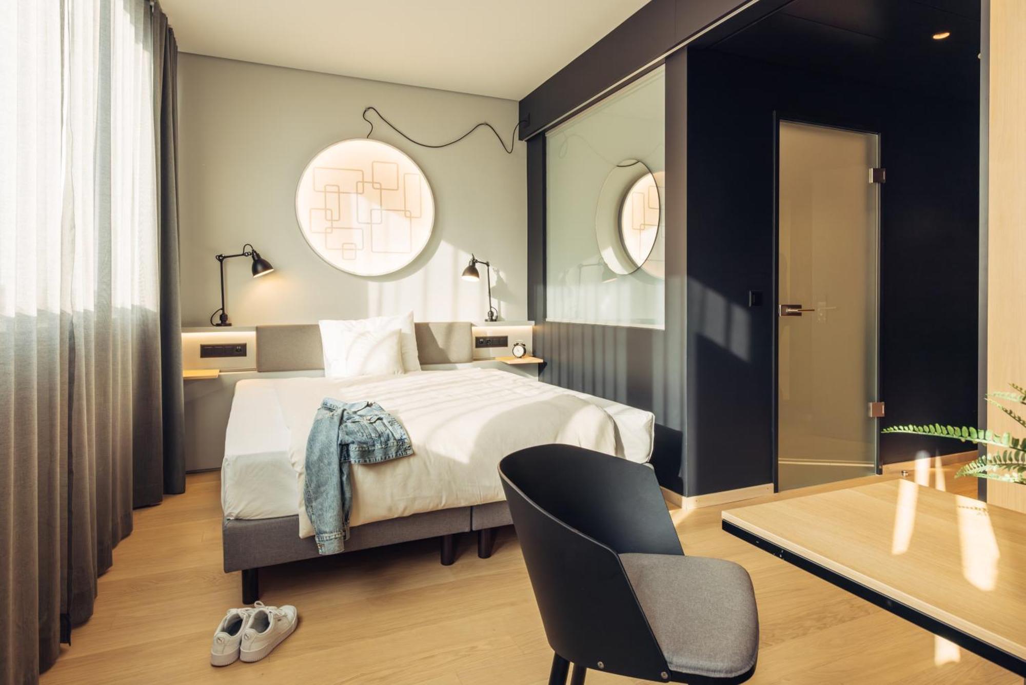 Harry'S Home Zuerich-Limmattal ชไปรเทนบาค ภายนอก รูปภาพ